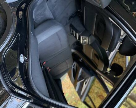 Чорний БМВ Х5, об'ємом двигуна 2 л та пробігом 130 тис. км за 28500 $, фото 91 на Automoto.ua