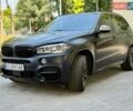 Черный БМВ Х5, объемом двигателя 3 л и пробегом 185 тыс. км за 39900 $, фото 3 на Automoto.ua