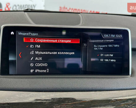 Черный БМВ Х5, объемом двигателя 2.99 л и пробегом 178 тыс. км за 38950 $, фото 31 на Automoto.ua