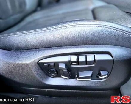 Черный БМВ Х5, объемом двигателя 4.4 л и пробегом 120 тыс. км за 13500 $, фото 9 на Automoto.ua