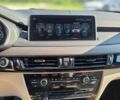 Чорний БМВ Х5, об'ємом двигуна 3 л та пробігом 50 тис. км за 18800 $, фото 10 на Automoto.ua