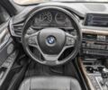 Черный БМВ Х5, объемом двигателя 3 л и пробегом 59 тыс. км за 15900 $, фото 8 на Automoto.ua