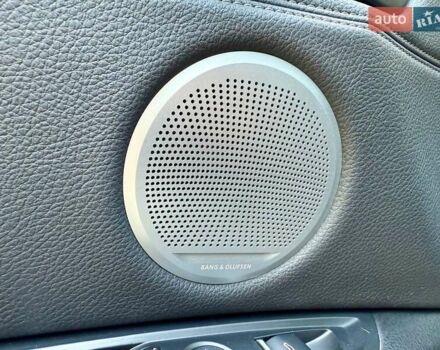 Черный БМВ Х5, объемом двигателя 3 л и пробегом 185 тыс. км за 39900 $, фото 47 на Automoto.ua