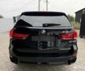 Чорний БМВ Х5, об'ємом двигуна 3 л та пробігом 140 тис. км за 25000 $, фото 5 на Automoto.ua