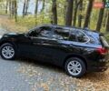 Чорний БМВ Х5, об'ємом двигуна 2 л та пробігом 130 тис. км за 28500 $, фото 13 на Automoto.ua