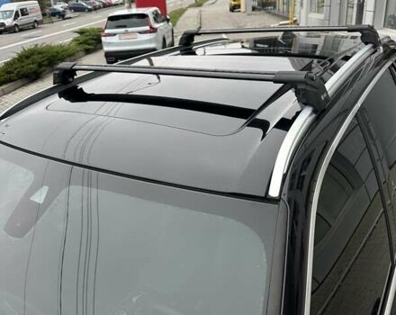 Черный БМВ Х5, объемом двигателя 2 л и пробегом 107 тыс. км за 33000 $, фото 38 на Automoto.ua