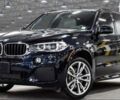 Чорний БМВ Х5, об'ємом двигуна 3 л та пробігом 108 тис. км за 41900 $, фото 1 на Automoto.ua