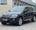 Черный БМВ Х5, объемом двигателя 2 л и пробегом 150 тыс. км за 11990 $, фото 1 на Automoto.ua