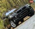 Чорний БМВ Х5, об'ємом двигуна 2 л та пробігом 130 тис. км за 28500 $, фото 126 на Automoto.ua