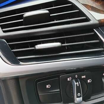 Чорний БМВ Х5, об'ємом двигуна 2 л та пробігом 200 тис. км за 26500 $, фото 32 на Automoto.ua