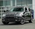 Черный БМВ Х5, объемом двигателя 0 л и пробегом 90 тыс. км за 16800 $, фото 1 на Automoto.ua