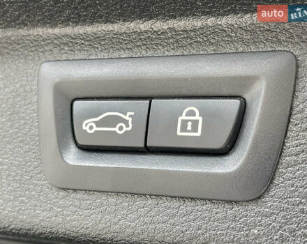 Черный БМВ Х5, объемом двигателя 3 л и пробегом 126 тыс. км за 32000 $, фото 46 на Automoto.ua