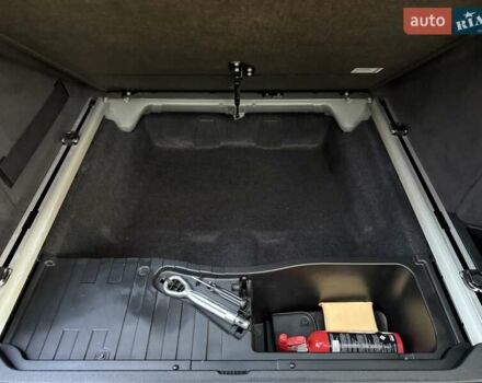 Чорний БМВ Х5, об'ємом двигуна 2 л та пробігом 130 тис. км за 28500 $, фото 96 на Automoto.ua