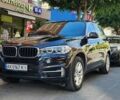 Черный БМВ Х5, объемом двигателя 2 л и пробегом 107 тыс. км за 32000 $, фото 10 на Automoto.ua