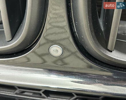 Чорний БМВ Х5, об'ємом двигуна 2.99 л та пробігом 178 тис. км за 38950 $, фото 48 на Automoto.ua