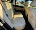 Чорний БМВ Х5, об'ємом двигуна 3 л та пробігом 64 тис. км за 17000 $, фото 13 на Automoto.ua