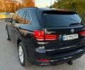 Черный БМВ Х5, объемом двигателя 2 л и пробегом 220 тыс. км за 24900 $, фото 79 на Automoto.ua