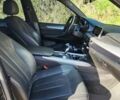 Черный БМВ Х5, объемом двигателя 2 л и пробегом 107 тыс. км за 32000 $, фото 5 на Automoto.ua