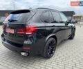 Чорний БМВ Х5, об'ємом двигуна 2.99 л та пробігом 230 тис. км за 34999 $, фото 1 на Automoto.ua