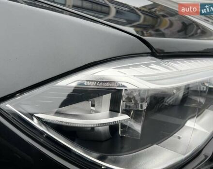 Черный БМВ Х5, объемом двигателя 3 л и пробегом 133 тыс. км за 37000 $, фото 33 на Automoto.ua