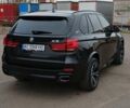 Чорний БМВ Х5, об'ємом двигуна 2 л та пробігом 200 тис. км за 26500 $, фото 5 на Automoto.ua