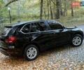 Чорний БМВ Х5, об'ємом двигуна 2 л та пробігом 130 тис. км за 28500 $, фото 34 на Automoto.ua