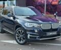 Черный БМВ Х5, объемом двигателя 2.98 л и пробегом 58 тыс. км за 29990 $, фото 1 на Automoto.ua