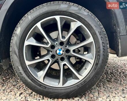 Чорний БМВ Х5, об'ємом двигуна 2.98 л та пробігом 94 тис. км за 24800 $, фото 40 на Automoto.ua