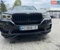 Чорний БМВ Х5, об'ємом двигуна 2 л та пробігом 87 тис. км за 37000 $, фото 1 на Automoto.ua