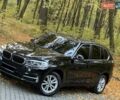 Чорний БМВ Х5, об'ємом двигуна 2 л та пробігом 130 тис. км за 28500 $, фото 8 на Automoto.ua
