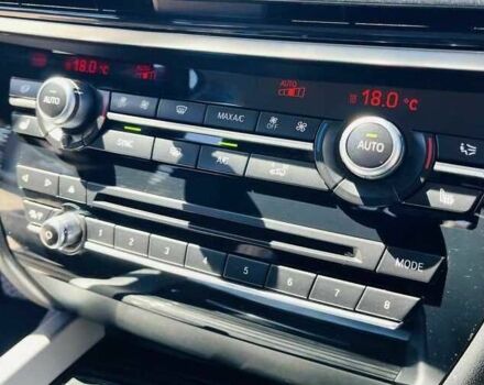 Чорний БМВ Х5, об'ємом двигуна 2 л та пробігом 84 тис. км за 21000 $, фото 16 на Automoto.ua