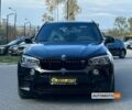 Черный БМВ Х5, объемом двигателя 4.4 л и пробегом 64 тыс. км за 48000 $, фото 1 на Automoto.ua