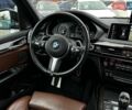 Чорний БМВ Х5, об'ємом двигуна 2.99 л та пробігом 188 тис. км за 37000 $, фото 20 на Automoto.ua