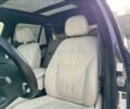 Чорний БМВ Х5, об'ємом двигуна 3 л та пробігом 110 тис. км за 28490 $, фото 31 на Automoto.ua