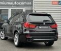 Черный БМВ Х5, объемом двигателя 3 л и пробегом 133 тыс. км за 37000 $, фото 8 на Automoto.ua
