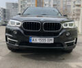 Чорний БМВ Х5, об'ємом двигуна 2 л та пробігом 116 тис. км за 37500 $, фото 1 на Automoto.ua