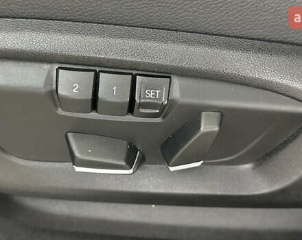 Чорний БМВ Х5, об'ємом двигуна 2.99 л та пробігом 178 тис. км за 38950 $, фото 26 на Automoto.ua