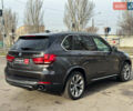 Чорний БМВ Х5, об'ємом двигуна 3 л та пробігом 110 тис. км за 28490 $, фото 4 на Automoto.ua
