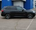 Чорний БМВ Х5, об'ємом двигуна 2 л та пробігом 200 тис. км за 26500 $, фото 8 на Automoto.ua