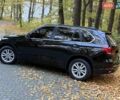 Черный БМВ Х5, объемом двигателя 2 л и пробегом 130 тыс. км за 26500 $, фото 26 на Automoto.ua