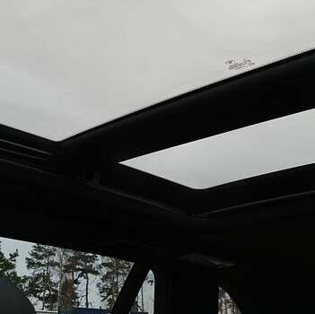 Чорний БМВ Х5, об'ємом двигуна 2 л та пробігом 200 тис. км за 26500 $, фото 42 на Automoto.ua