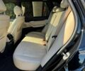 Чорний БМВ Х5, об'ємом двигуна 3 л та пробігом 64 тис. км за 17000 $, фото 12 на Automoto.ua
