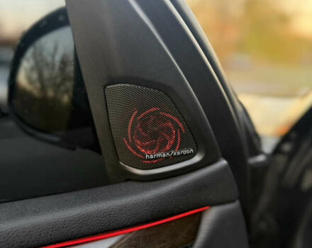 БМВ Х5 2017 в Кривом Роге на Automoto.ua Черный БМВ Х5, объемом двигателя 2 л и пробегом 180 тыс. км за 35000 $, фото 18 на Automoto.ua