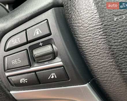 Черный БМВ Х5, объемом двигателя 3 л и пробегом 126 тыс. км за 32000 $, фото 40 на Automoto.ua