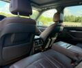 Черный БМВ Х5, объемом двигателя 3 л и пробегом 56 тыс. км за 22000 $, фото 10 на Automoto.ua