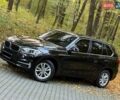 Чорний БМВ Х5, об'ємом двигуна 2 л та пробігом 130 тис. км за 28500 $, фото 10 на Automoto.ua