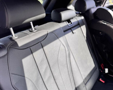 Черный БМВ Х5, объемом двигателя 2.99 л и пробегом 158 тыс. км за 32500 $, фото 29 на Automoto.ua