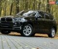 Чорний БМВ Х5, об'ємом двигуна 2 л та пробігом 130 тис. км за 28500 $, фото 9 на Automoto.ua