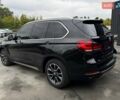Черный БМВ Х5, объемом двигателя 3 л и пробегом 236 тыс. км за 26999 $, фото 7 на Automoto.ua