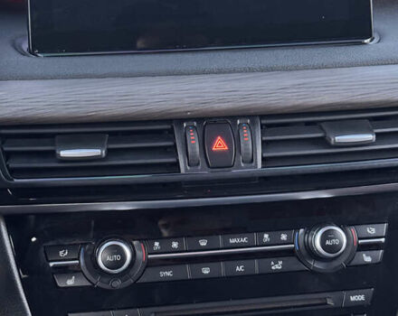 БМВ Х5 2017 в Ивано-Франковске на Automoto.ua Черный БМВ Х5, объемом двигателя 2 л и пробегом 263 тыс. км за 27650 $, фото 46 на Automoto.ua